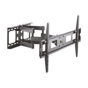 AISENS SOPORTE GIRATORIO INCLINABLE 37-90 PULGADAS