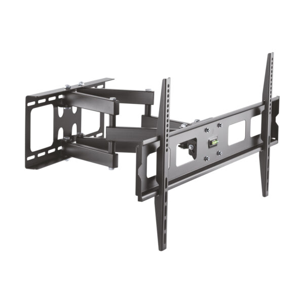 AISENS SOPORTE GIRATORIO INCLINABLE 37-90 PULGADAS
