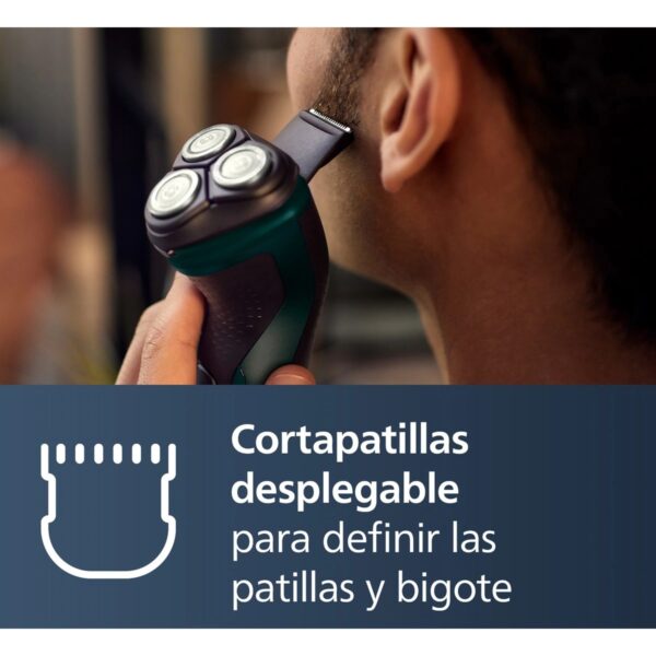 PHILIPS AFEITADORA X3003/00 CABLE USB - Imagen 2