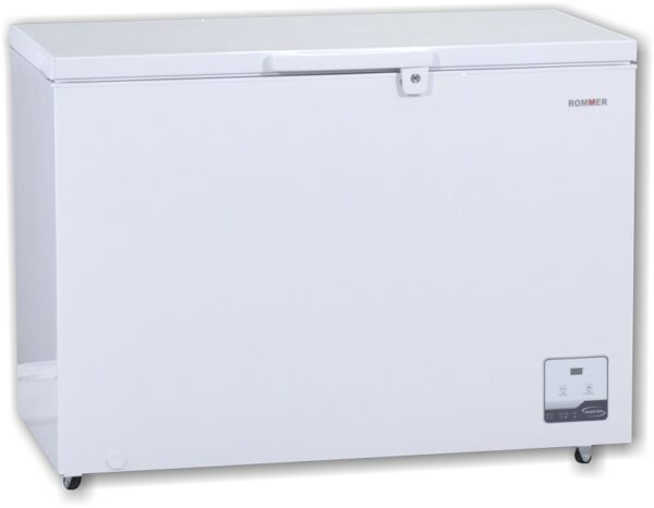 ROMMER CONGELADOR HORIZONTAL CHE-310 299 LITROS
