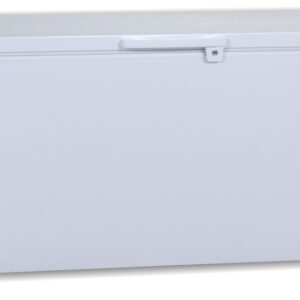 ROMMER CONGELADOR HORIZONTAL DUAL 500 LITROS