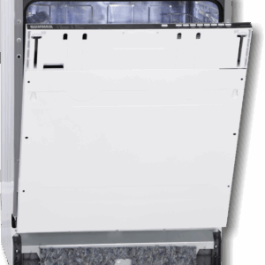ROMMER LAVAVAJILLAS INTEGRA-60 12C PANELABLE