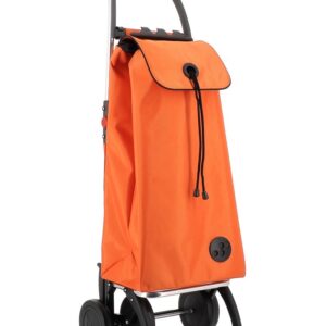 ROLSER CARRO COMPRA NARANJA IMAX IMX305