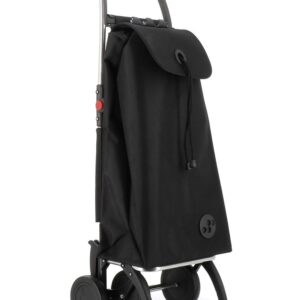 ROLSER CARRO COMPRA NEGRO IMAX IMX305