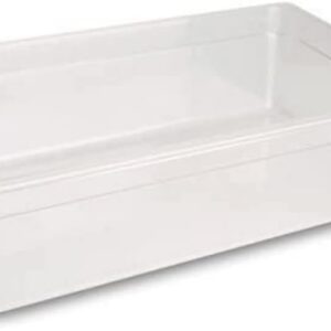 CUBETA POLICARBONATO GN 1/1 65MM