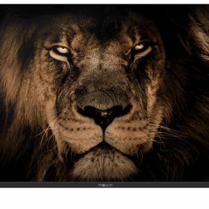 NEVIR SMART TV 50 PULGADAS 4K NVR-TV8050S-UHDTS