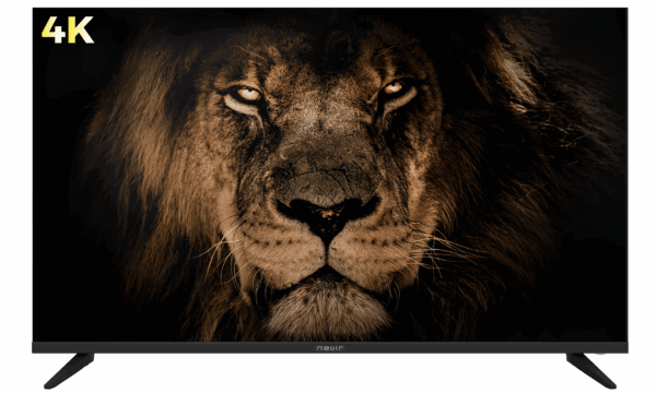 NEVIR SMART TV 50 PULGADAS 4K NVR-TV8050S-UHDTS
