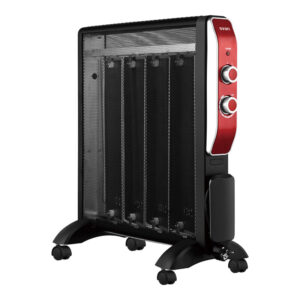 SVAN RADIADOR MICA ROJO SVCA2000MIR