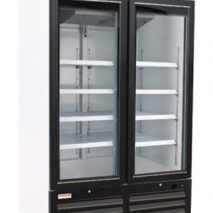 SAVEMAH VITRINA DOBLE REFRIGERACION 206CM