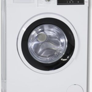 ROMMER LAVADORA 7KG FORMULA A1207 1200RPM