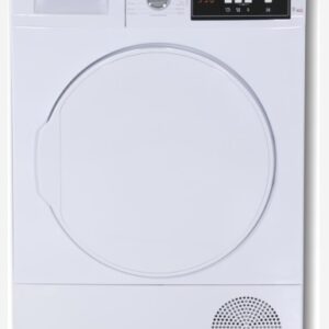 ROMMER SECADORA 9KG BOMBA CALOR SECA NOVE