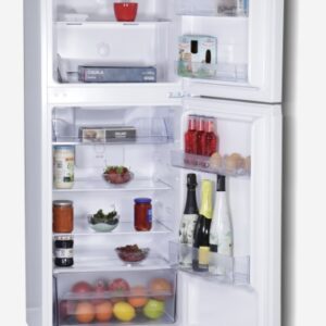 ROMMER FRIGO 2 PUERTAS FE-255 NO FROST 143CM
