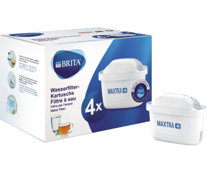 BRITA FILTRO MAXTRA PACK 4 UNIDADES