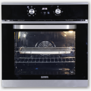 ROMMER HORNO H-614 69L VAP CLEAN CLASE A