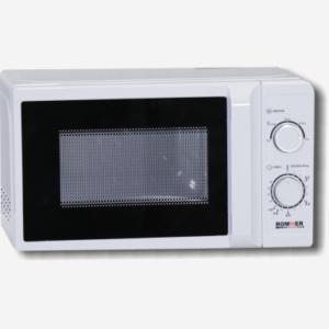 ROMMER MICROONDAS 20L M-720 BLANCO 700W