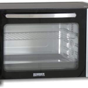 ROMMER HORNO SOBREMESA H-48TL 1800W
