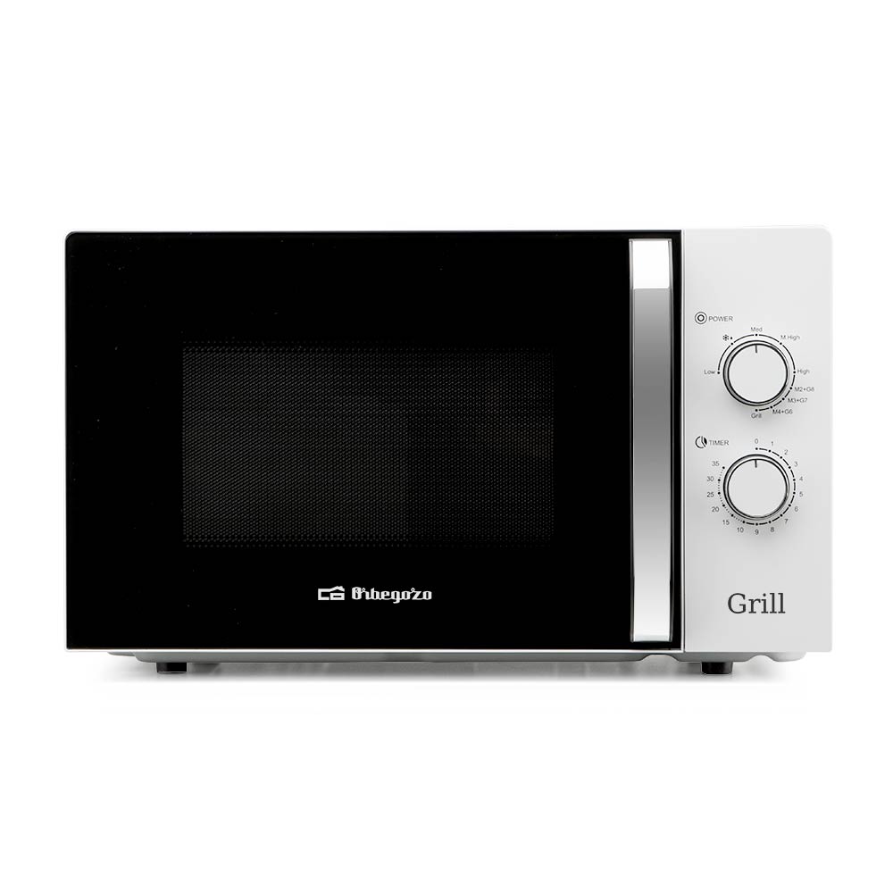 ORBEGOZO MICROONDAS 30 LITROS MIG3022