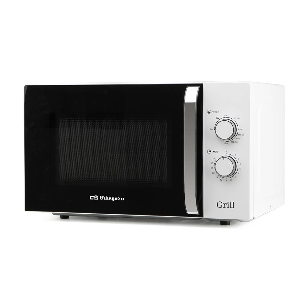 ORBEGOZO MICROONDAS 30 LITROS MIG3022 - Imagen 2