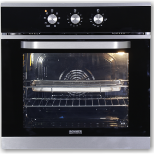 ROMMER HORNO H-514 69L VAP CLEAN CLASE A