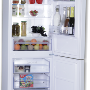 ROMMER COMBI FCH-405 DIGITAL NO FROST BLANCO 186CM