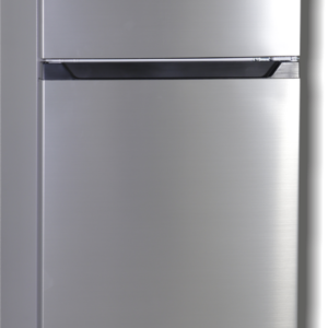 ROMMER FRIGORIFICO FE-376 INOX NO FROST 170CM 2 PUERTAS