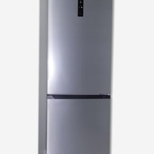 ROMMER COMBI FCH-406 DIGITAL NO FROST INOX. 186CM