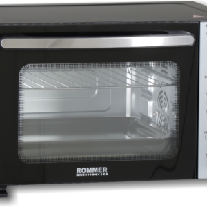 ROMMER HORNO SOBREMESA H-28TL 1500W