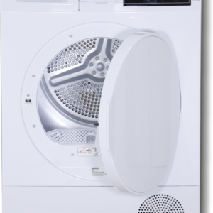 ROMMER SECADORA 8KG SOLE-PLUS BOMBA CALOR