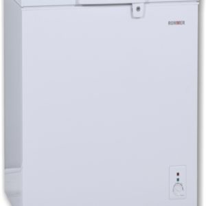 ROMMER CONGELADOR HORIZONTAL CHE-154 142 LITROS