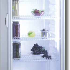 ROMMER VITRINA REFRIGERACION LSC-235 175CM