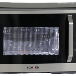 ROMMER MICROONDAS M-953 INOX 23L 800W