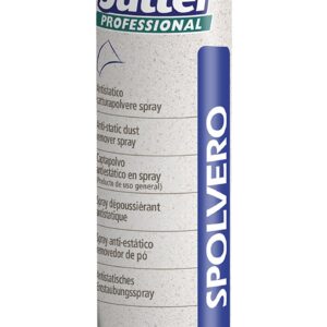 SUTTER SPOLVERO 500ML SPRAY QUITAPOLVO PROFESIONAL
