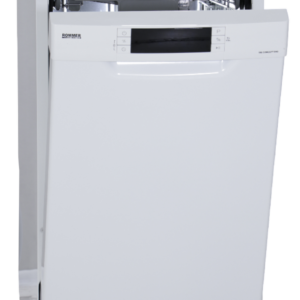 ROMMER LAVAVAJILLAS TRI CONCEPT D45 BLANCO