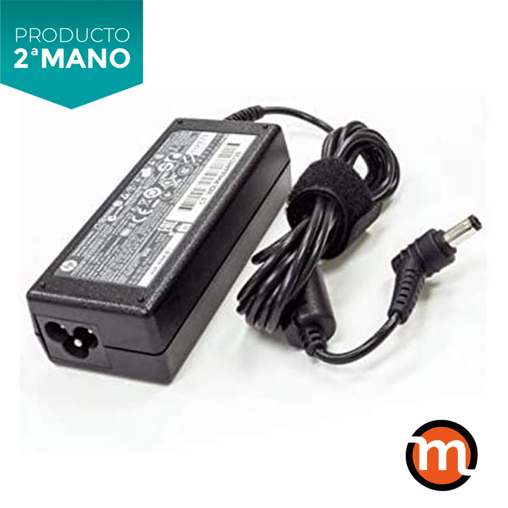 HP ADAPTADOR CORRIENTE A/C 65W 080321-11