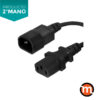 CABLE ALIMENTACION IEC 142263-006
