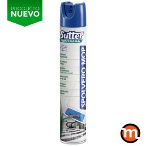 SUTTER SPOLVERO MOP 500ML