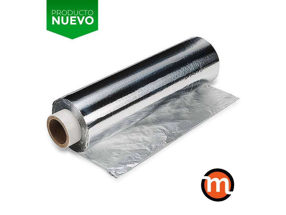 ALUMINIO INDUSTRIAL 0.30x300M