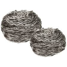 ESTROPAJO INOXIDABLE SCOTCH BRITE 60GR 3M