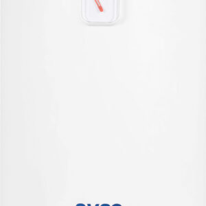 SVAN TERMO ELECTRICO 30L VERTICAL