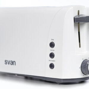 SVAN TOSTADORA RANURA LARGA 1000W