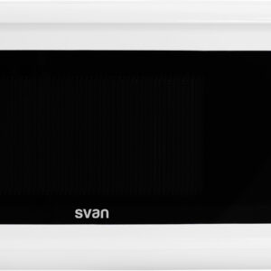 SVAN MICROONDAS 20L BLANCO SMW2700 700W