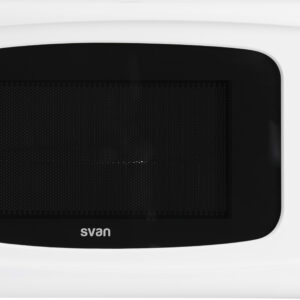 SVAN MICROONDAS 20L GRILL BLANCO SMW2700G