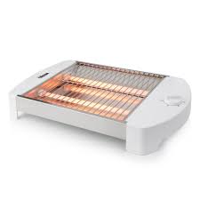 TRISTAR TOSTADOR PLANO BR2400 TEMPORIZADOR
