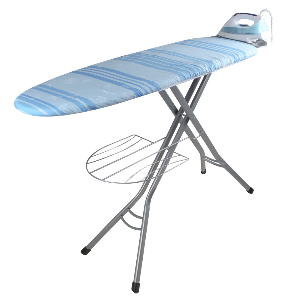 ORBEGOZO TABLA DE PLANCHAR TP 3000 122x38cm