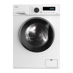 SVAN LAVADORA 8KG 1400RPM SL8400DIDV INVERTER