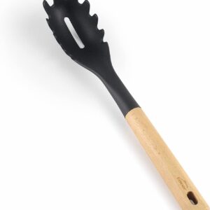 SERVIDOR ESPAGHETIS NORDIC 34CM NYLON