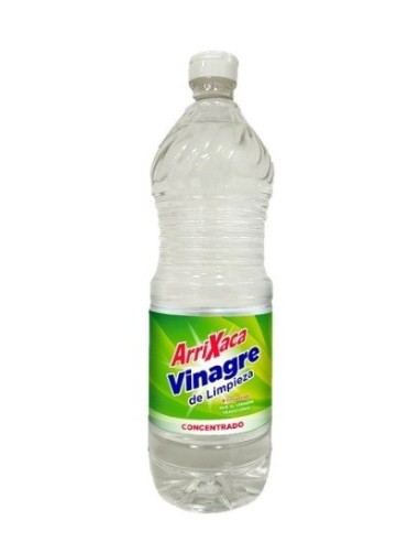VINAGRE DE LIMPIEZA ARRIXACA 1000ML