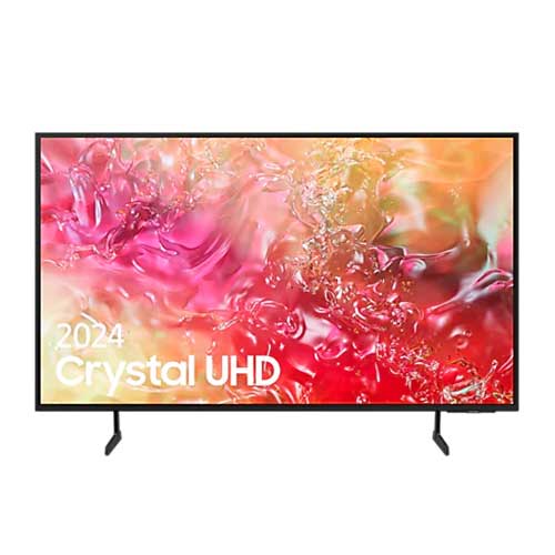 SAMSUNG SMART TV 43 PULGADAS 4K TU43DU7105KX