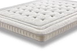 DUPEN TOPPER ROYAL 160x200cm