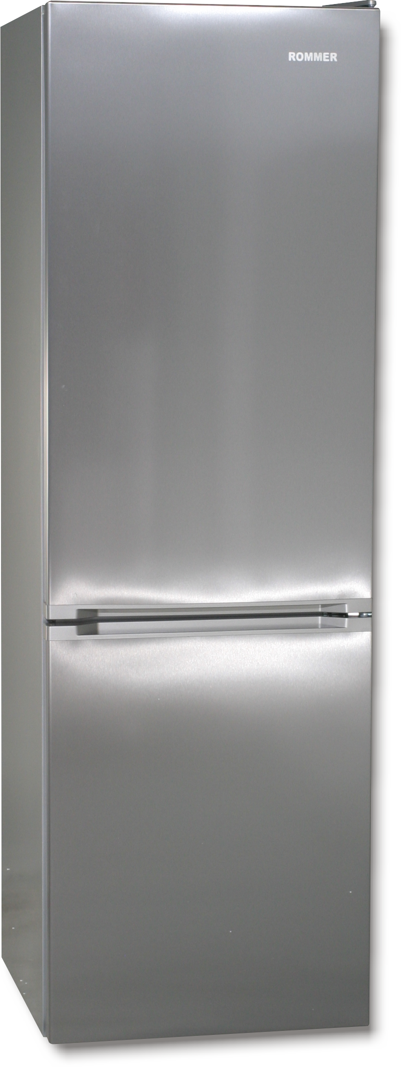 ROMMER COMBI  FCVD-411 INOX 186cm CLASE E